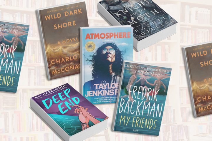 favorite books
