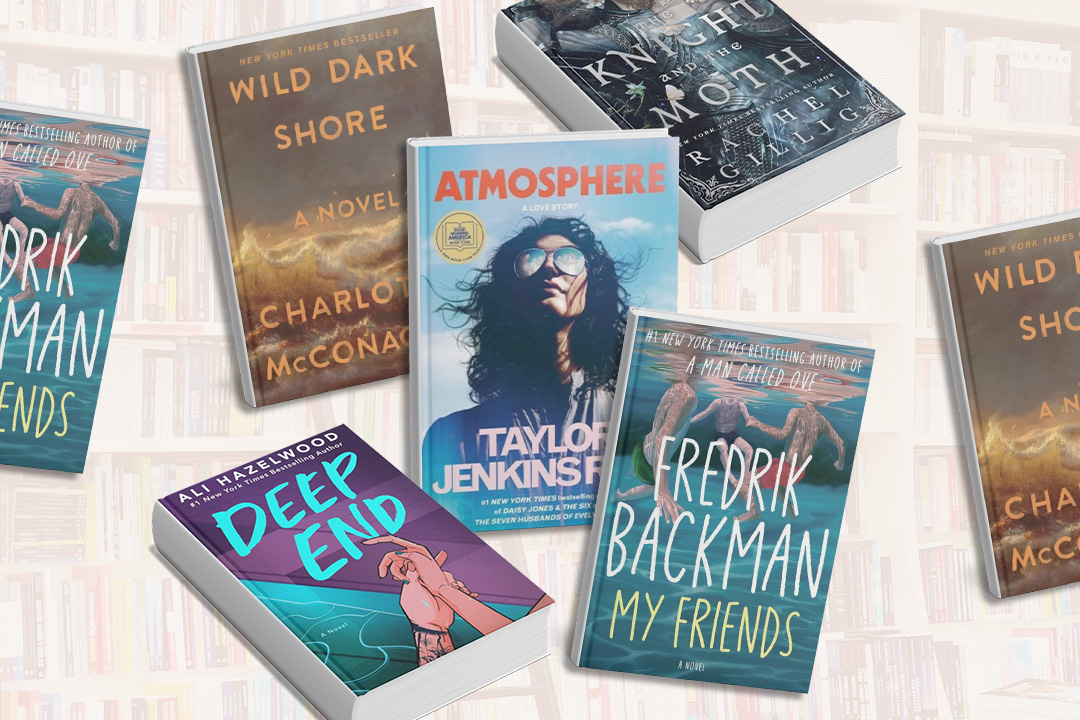 The Everygirl Readers Read 4,000 Books in 2025, These Were Their Favorite