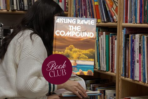 the everygirl book club