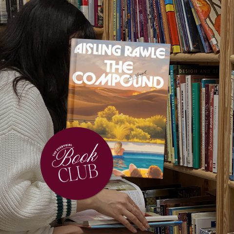 the everygirl book club