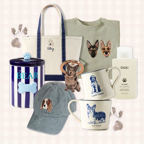 best gifts for dog lovers