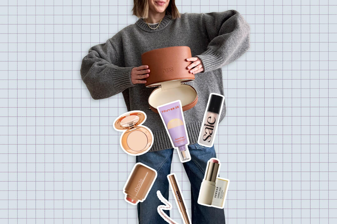 The 10 Makeup Products I’d Rebuy If I Had to Start My Collection from Zero