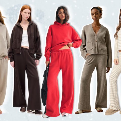cozy matching sets