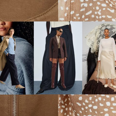pinterest fashion trends 2026