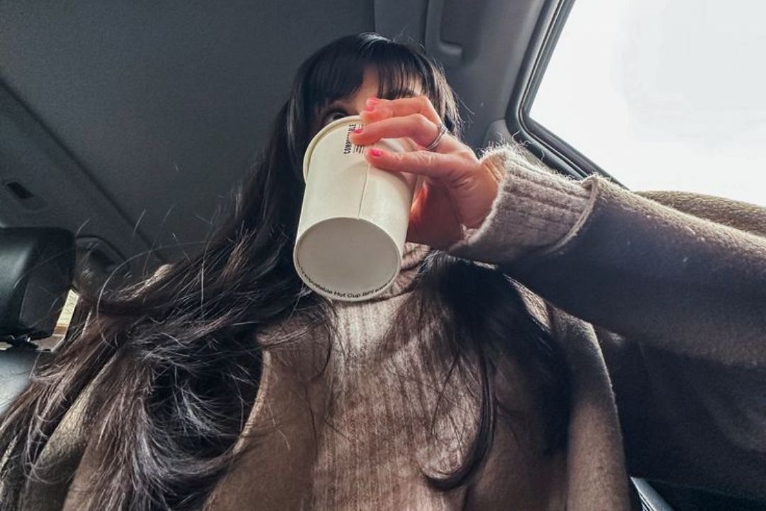 I’m Prone to Seasonal Depression—This is The Routine That Helps Me Every Winter