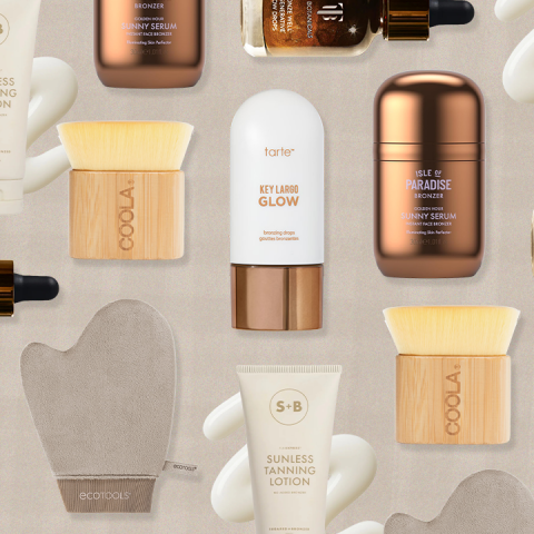 best self tanner