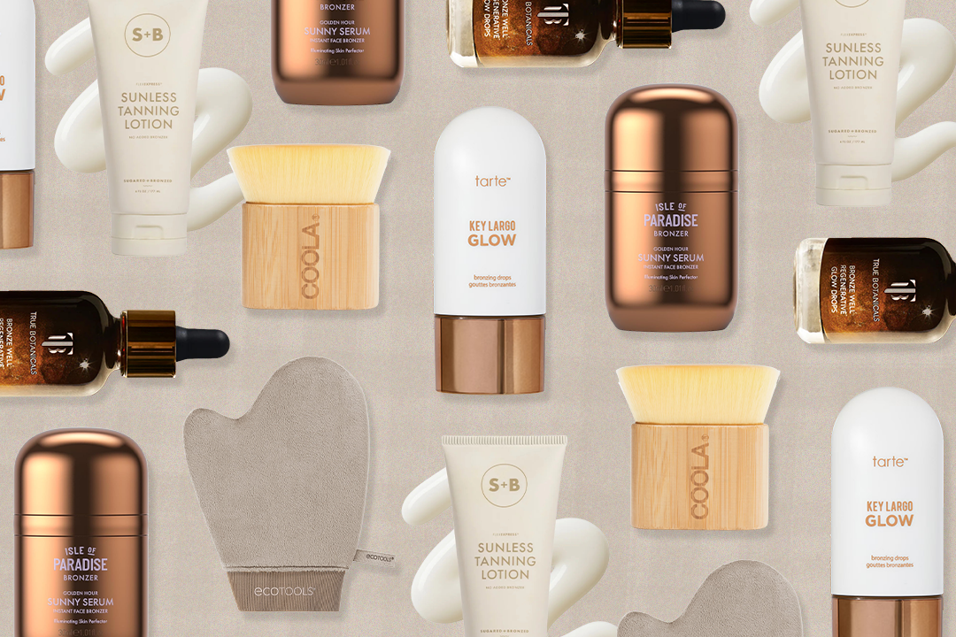 I’ve Tried Over 50 Self-Tanners—These Are The Best For Keeping Your Glow All Winter