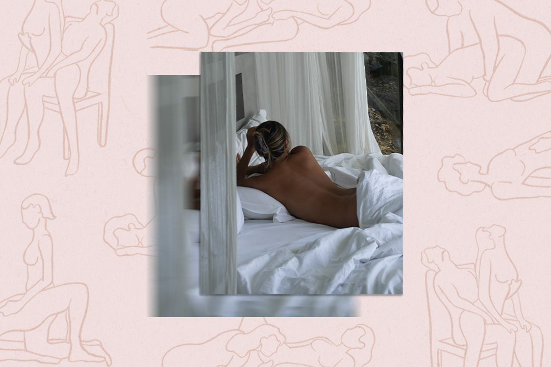 Women Who Struggle to Orgasm Say These 4 Positions Actually Get the Job Done