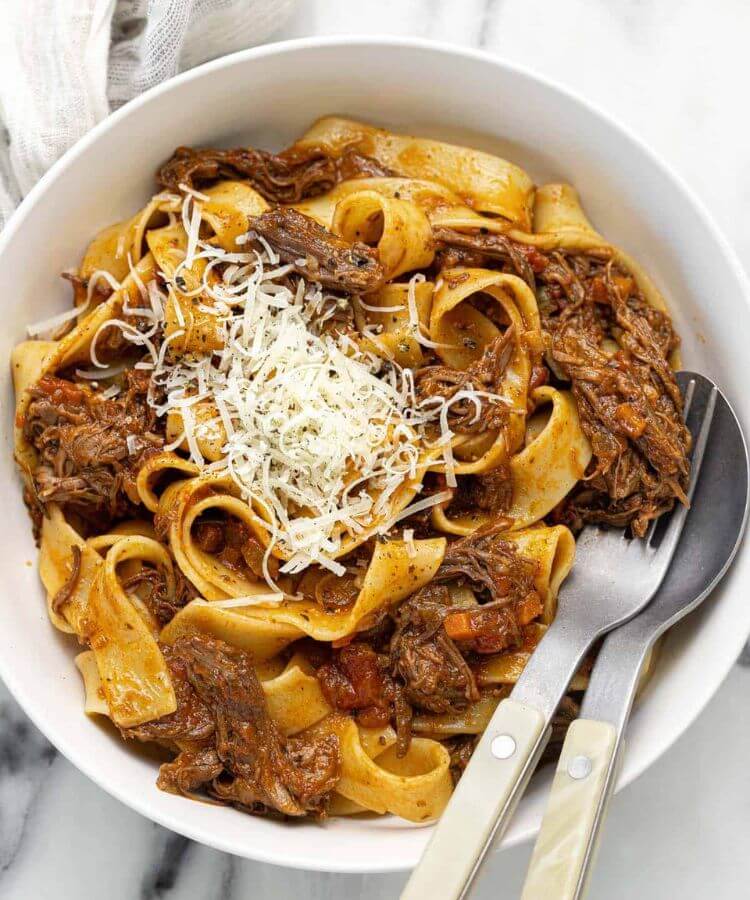 new years recipes