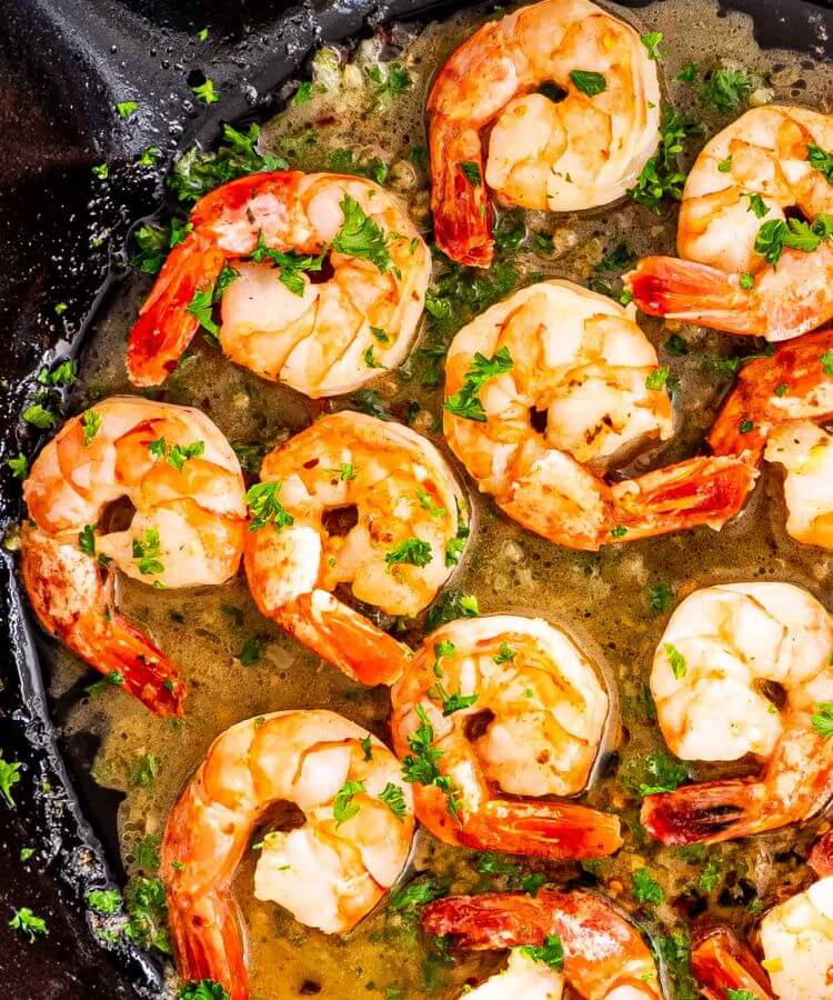 new years recipes