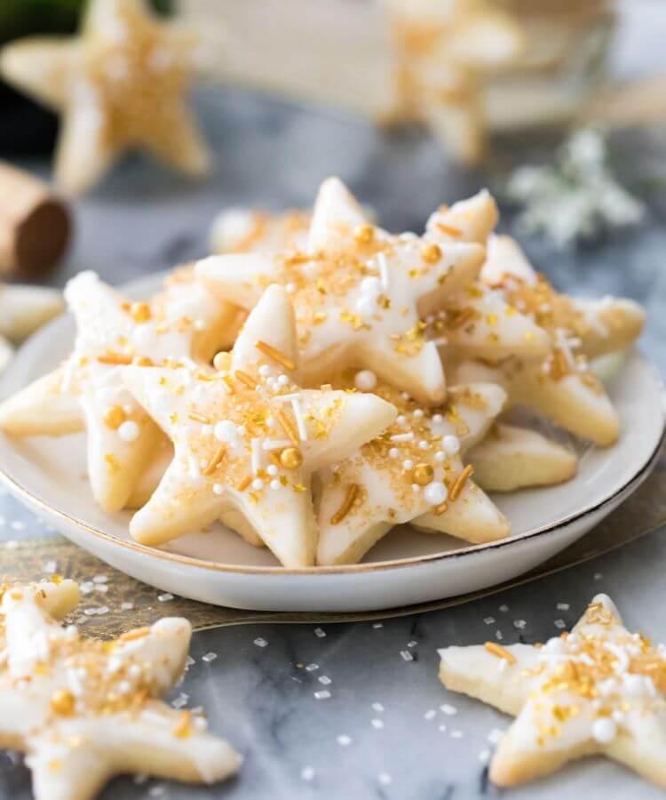 new years recipes