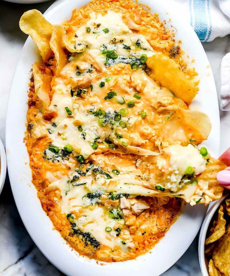 new years recipes