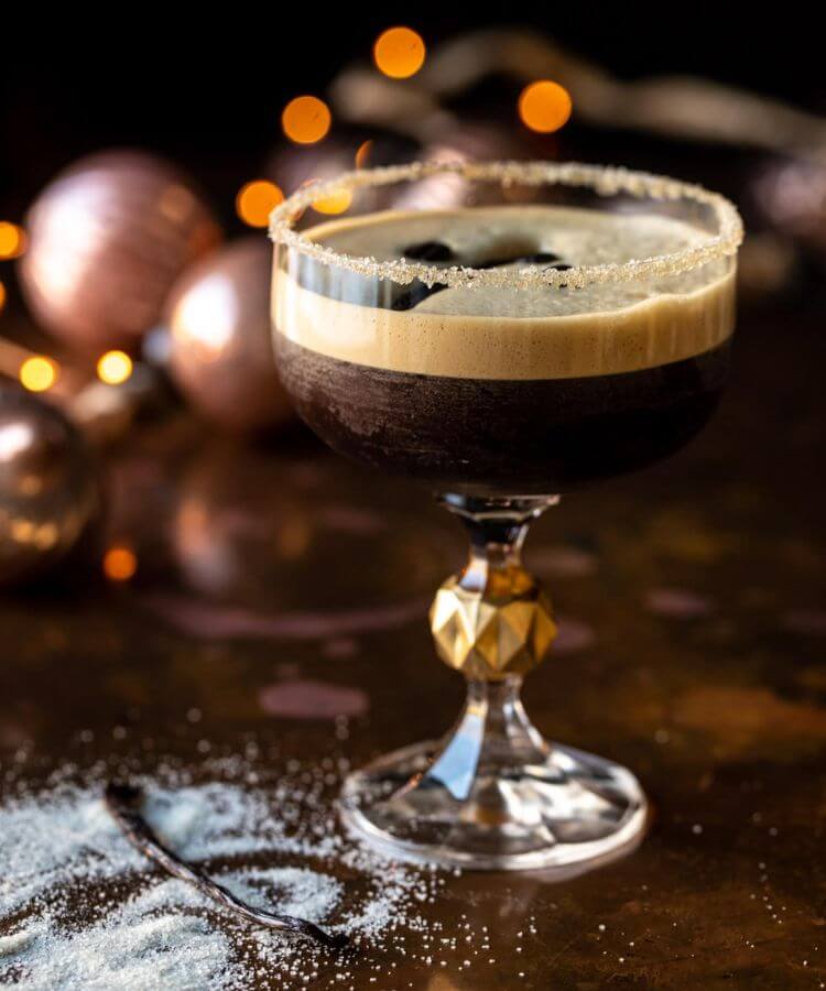 new years recipes