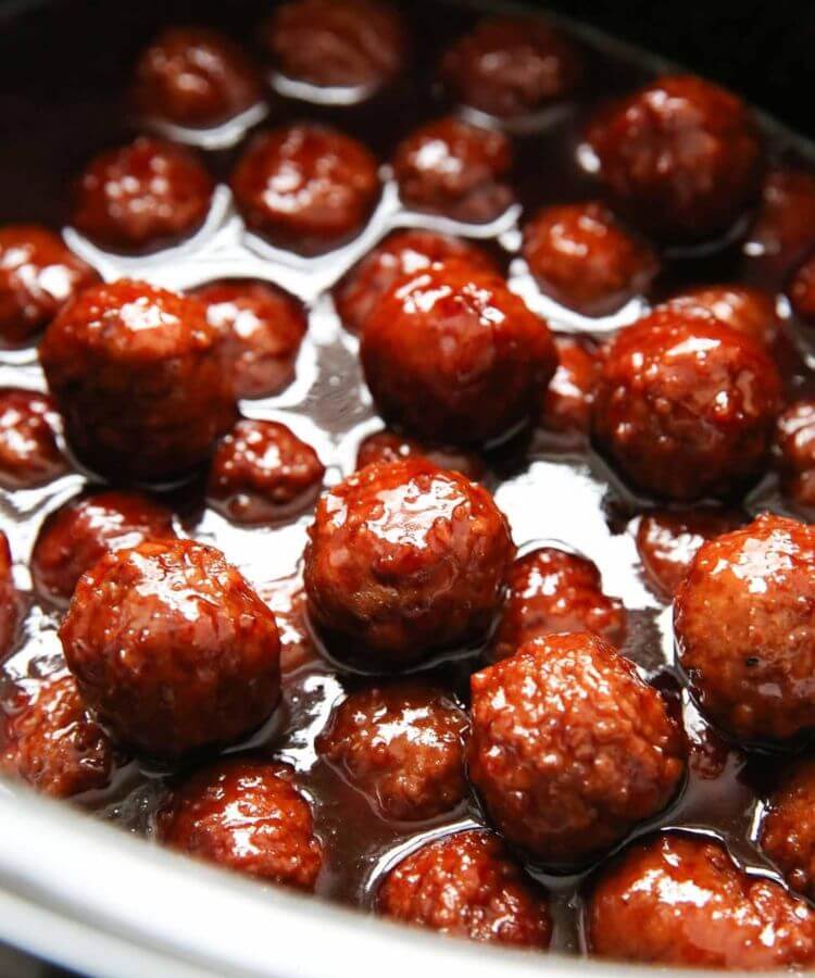 new years recipes