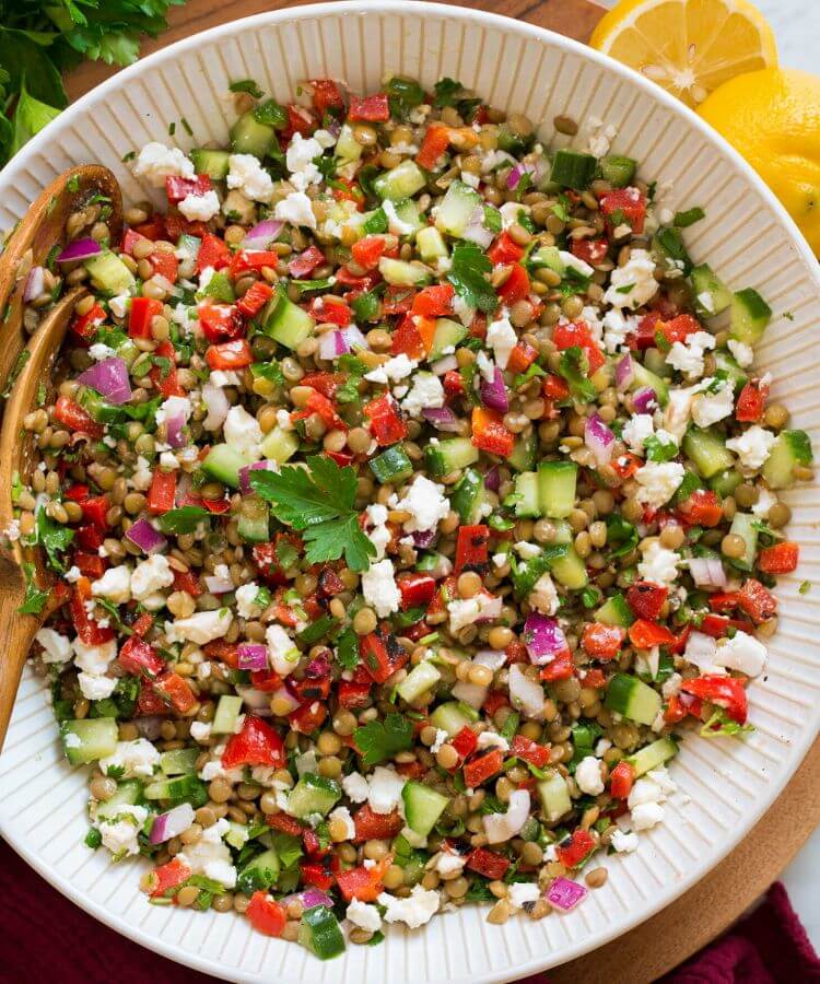 new years recipes