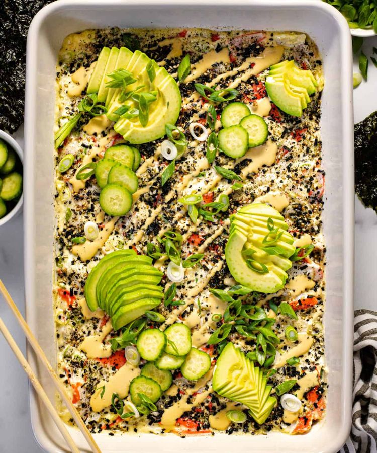 new years recipes