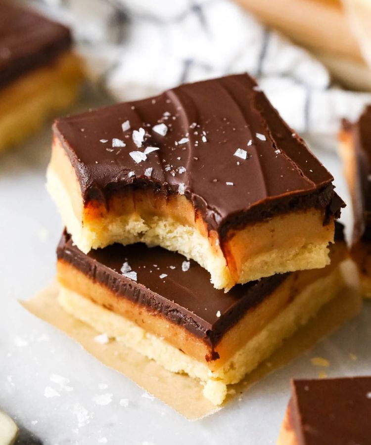 new years recipes