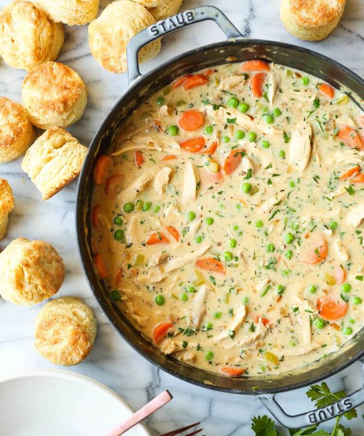 new years recipes