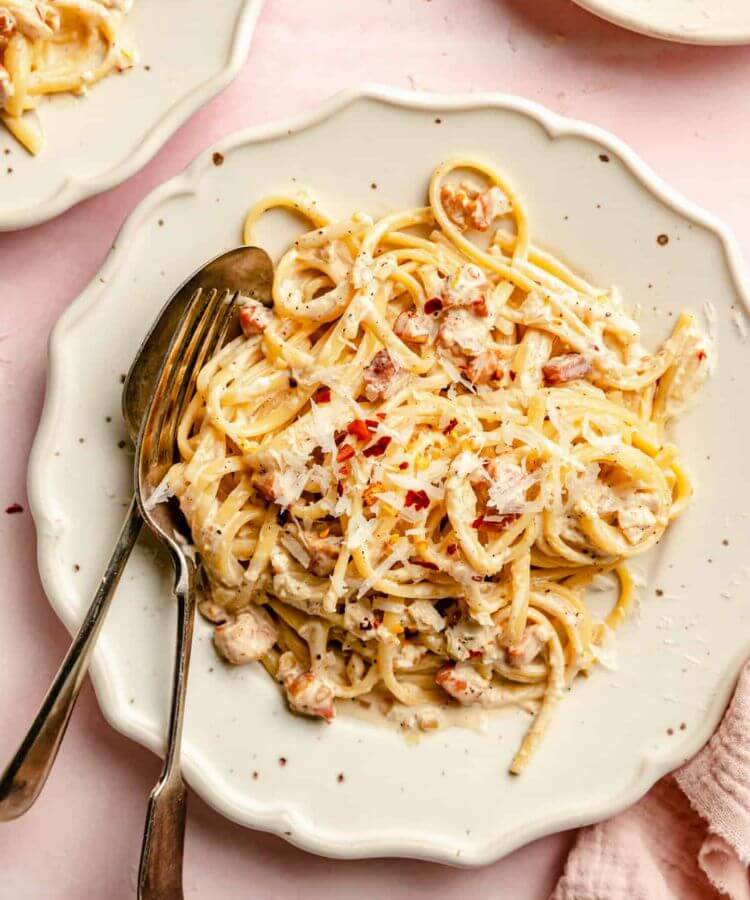 new years recipes