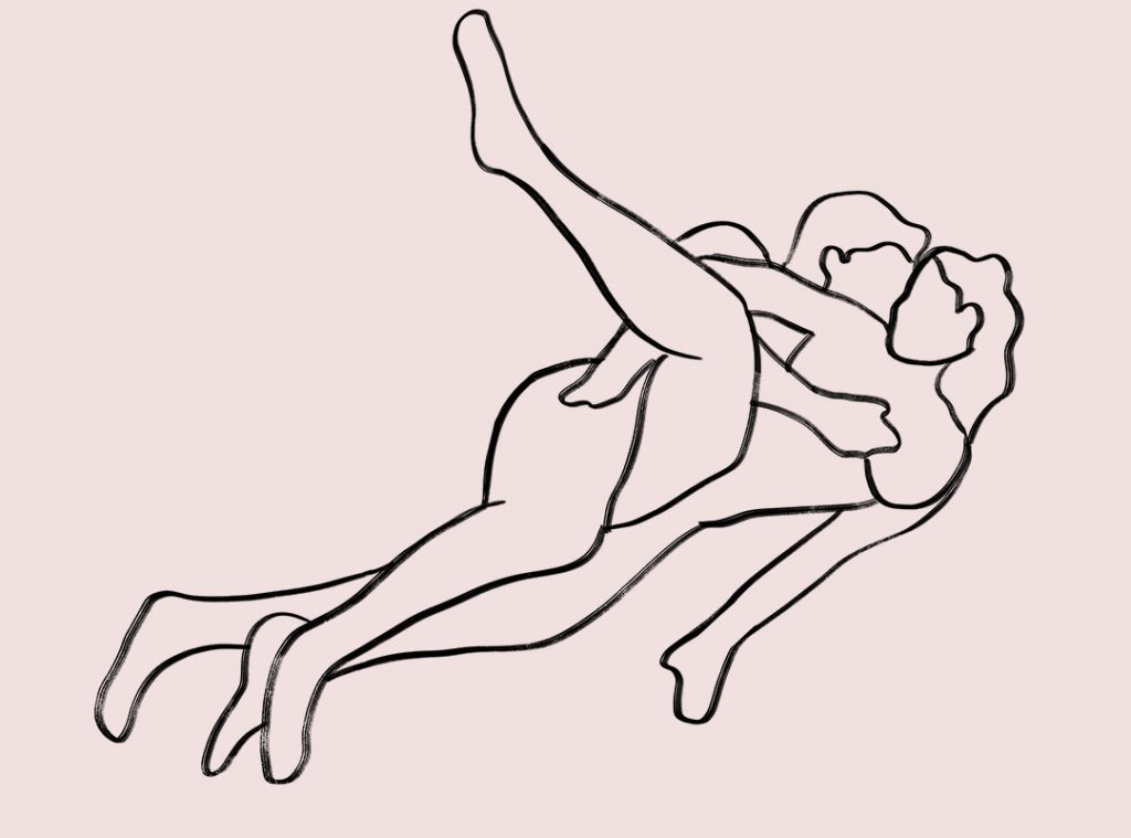 binding spoon sex position