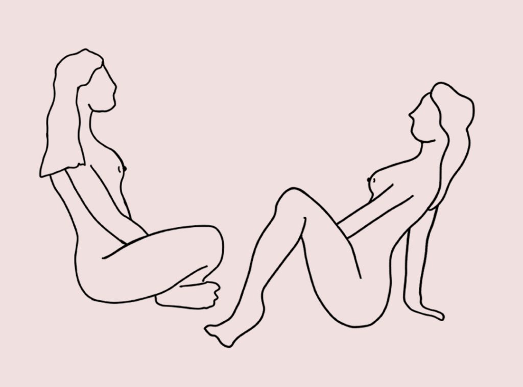 mutual mastubration