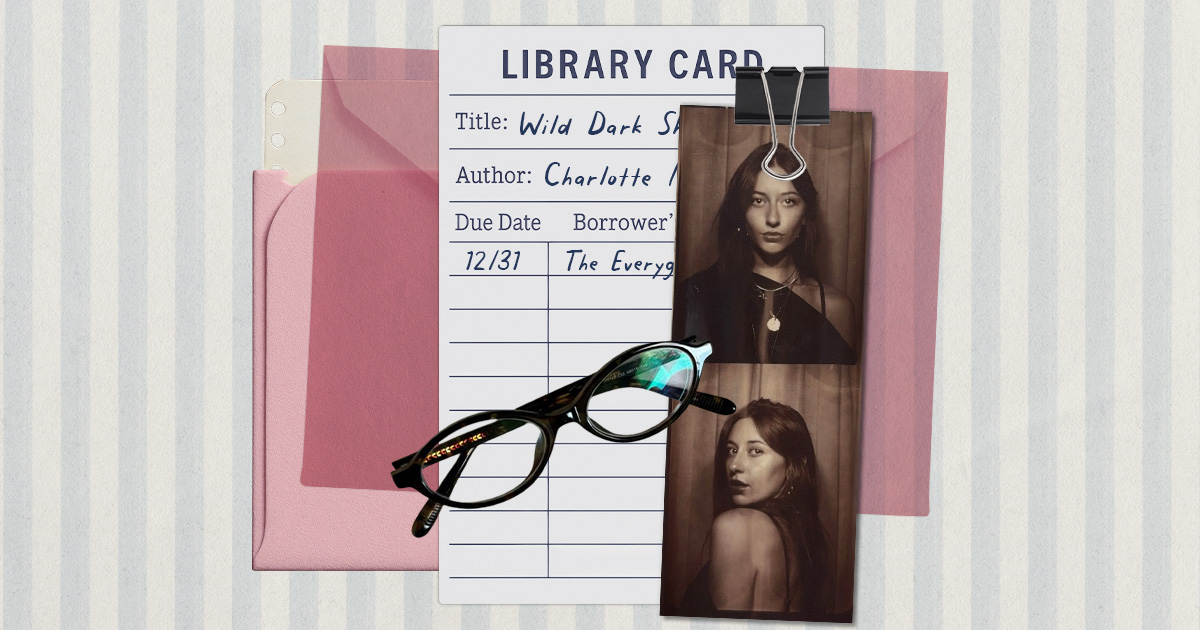 15 Reading Resolutions to Set This Year | The Everygirl