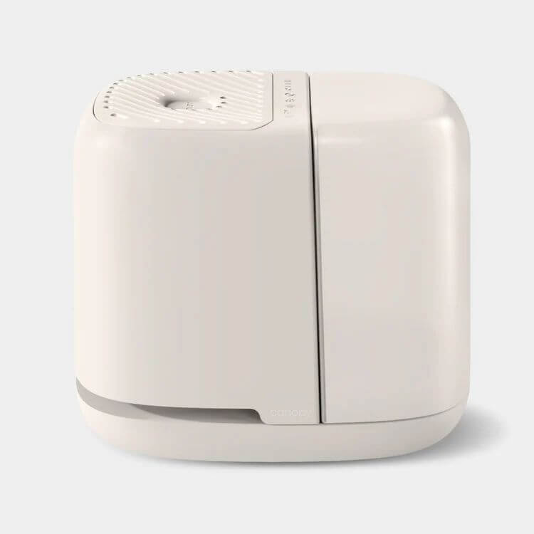 Bedside Humidifier