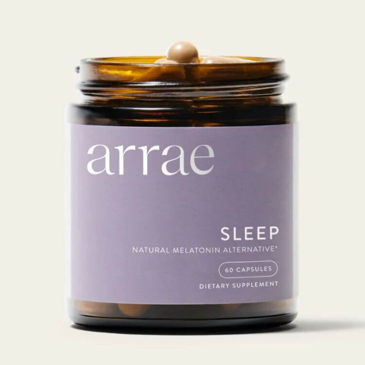 Sleep Supplement