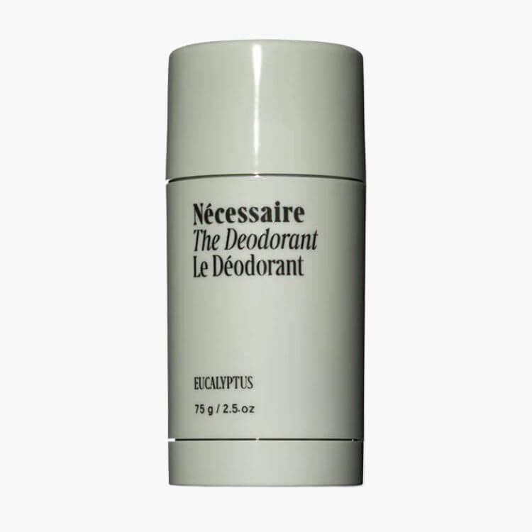The Deodorant 