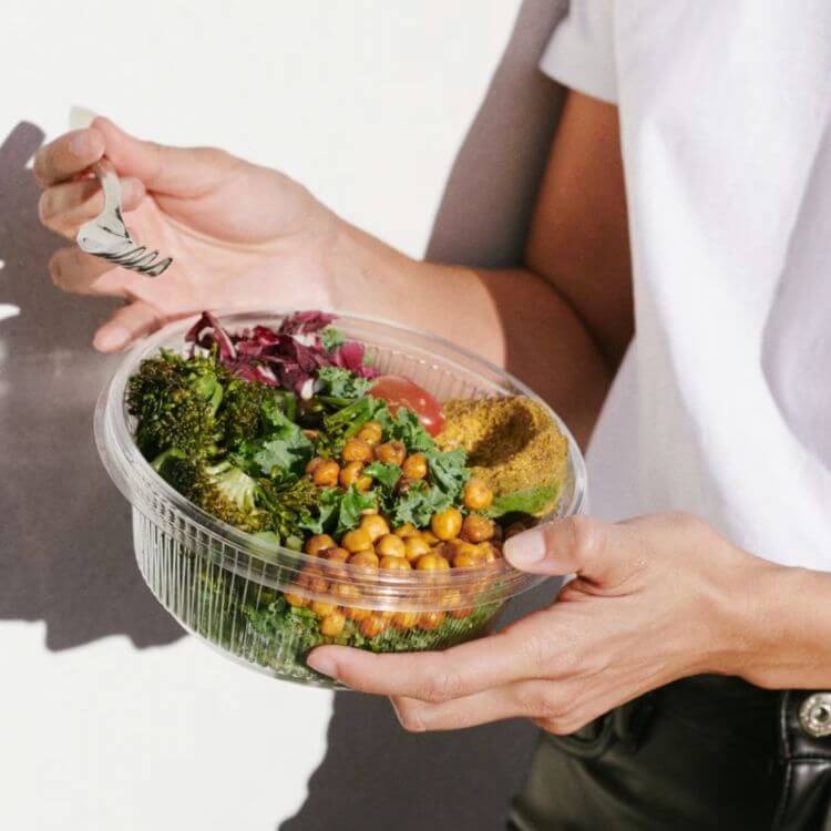 Signature Nutrition Program