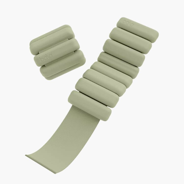 Two-Pound Bangles
