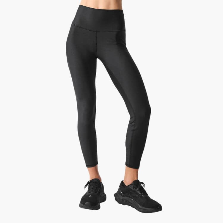 High-Waist Airlift Leggings