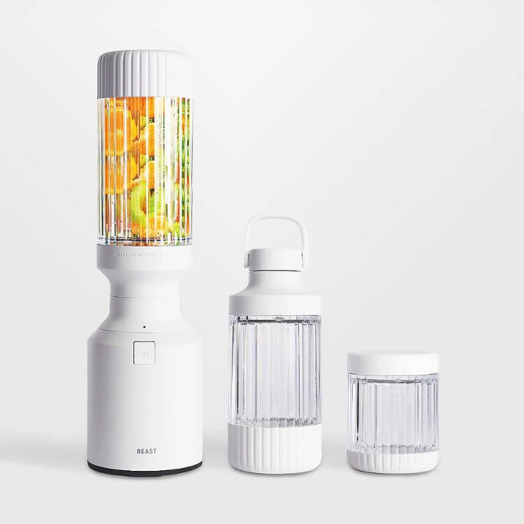 Mighty 850 Plus Blender
