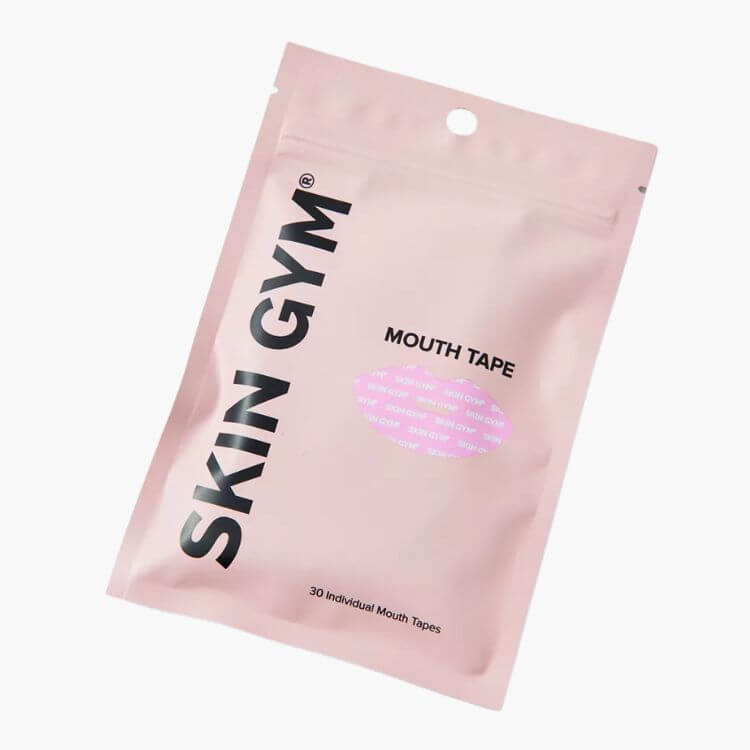Sleep Mouth Tape