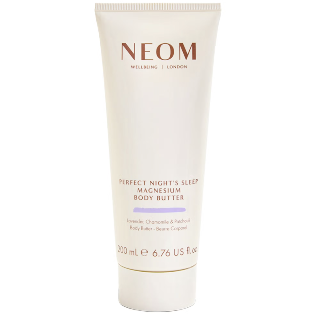 Perfect Night's Sleep Magnesium Body Butter