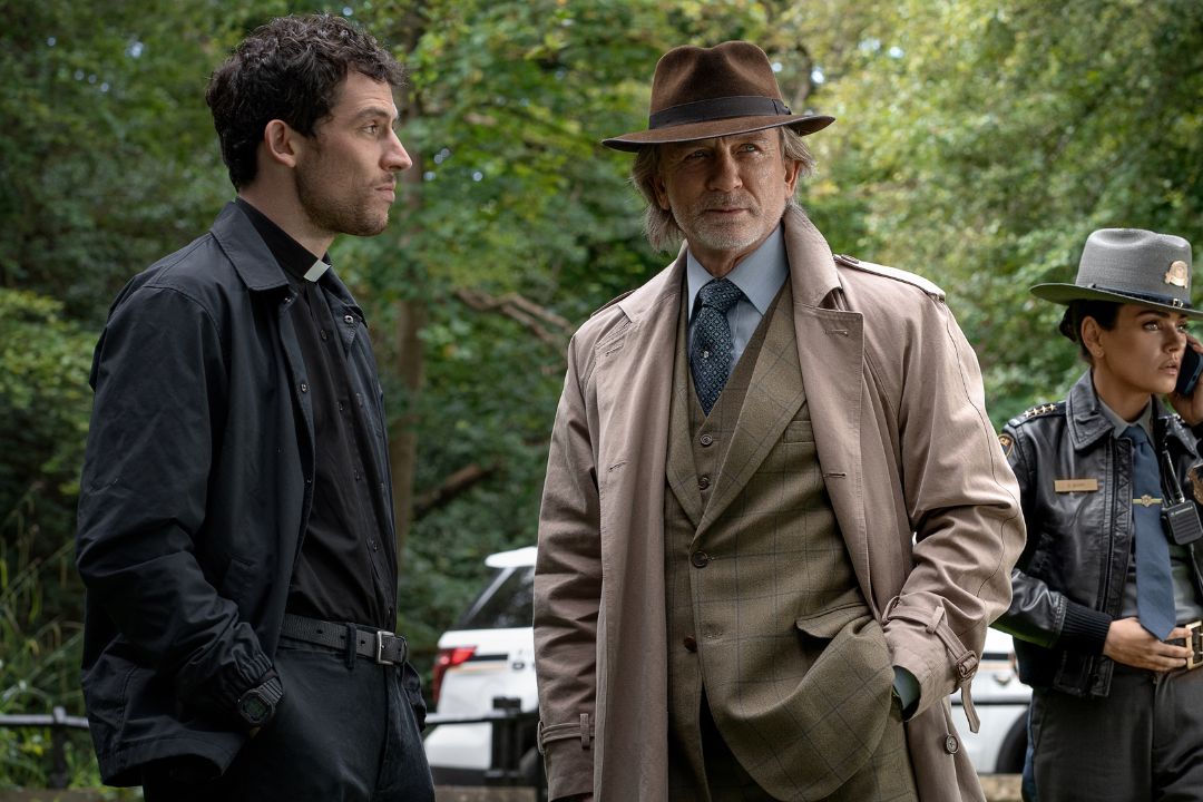 16 Shows and Movies to Watch Now That You Actually Have Time Off