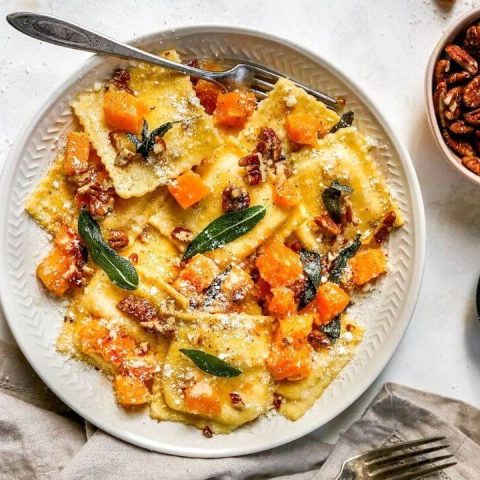 winter recipes