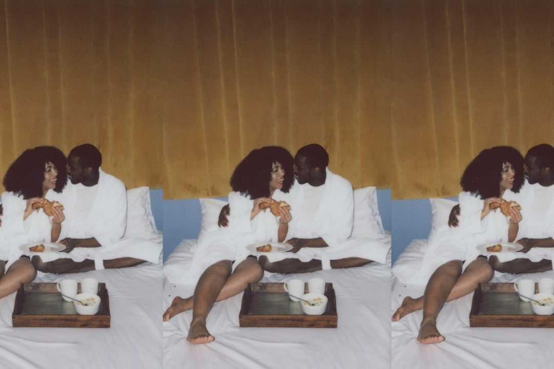 In a Sex Rut With Your Partner? Here’s How to Break Out of It