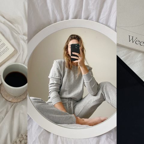 Shipt Sunday Reset