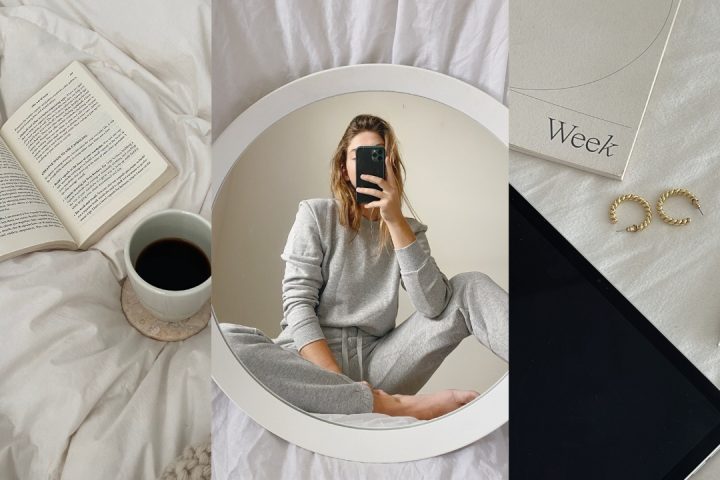 Shipt Sunday Reset