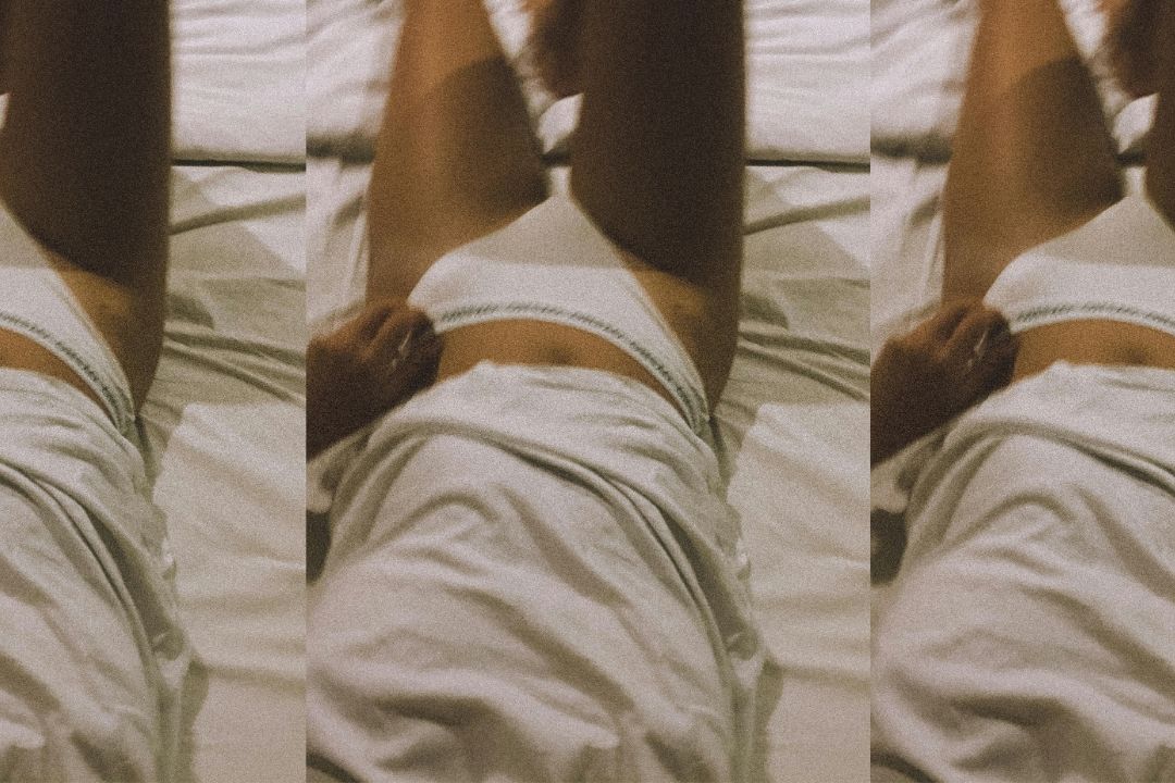 The Simple (And Affordable) Way to Make Your Orgasms Better This Year