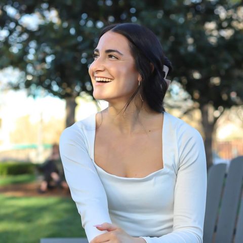 Brooke Gaughan Headshot