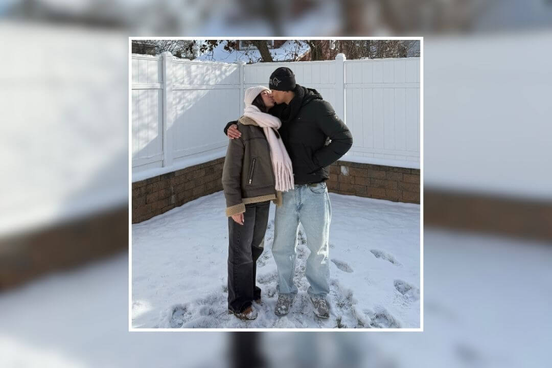 This New Relationship Test Might Predict Your Relationship’s Future