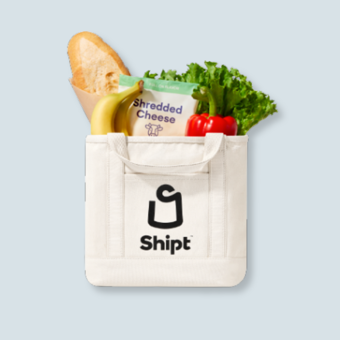 Local Same-Day Delivery