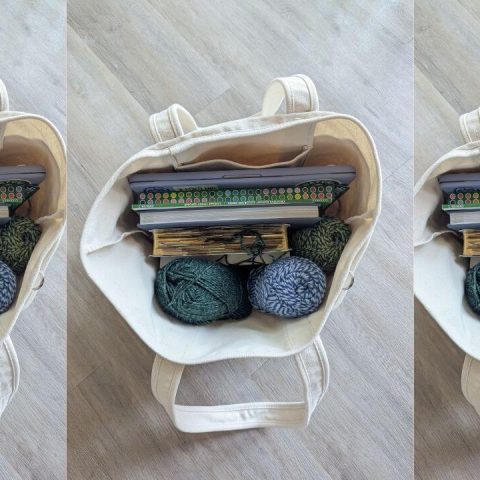 analog bag tiktok trend