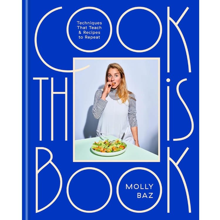 Cook This Book: Techniques That Teach and Recipes to Repeat