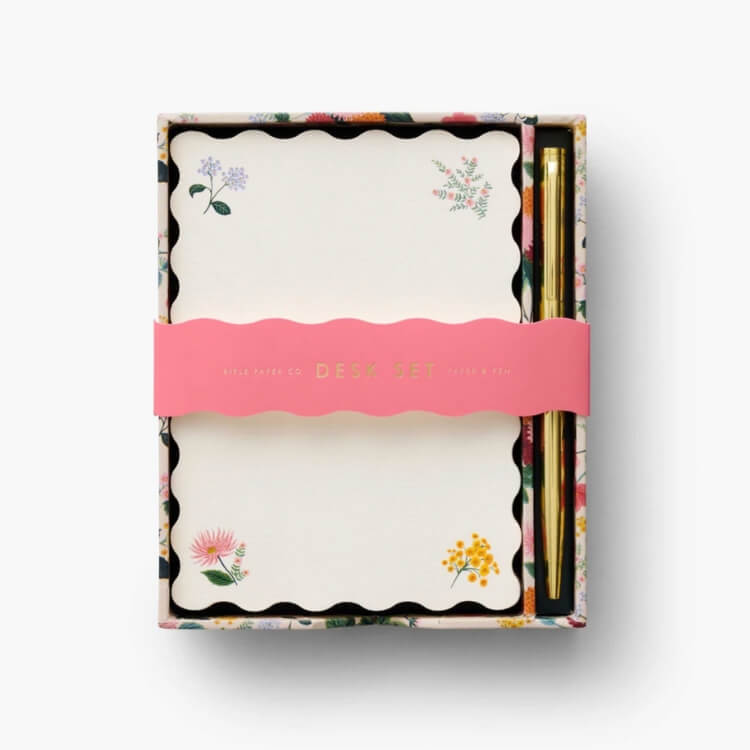 Note Writing Set