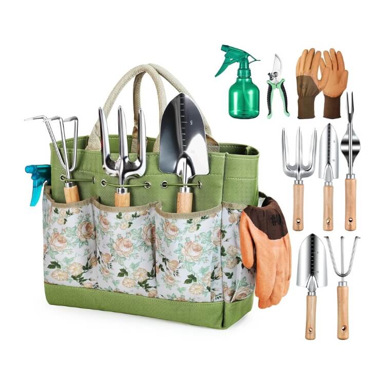 Gardening Tools