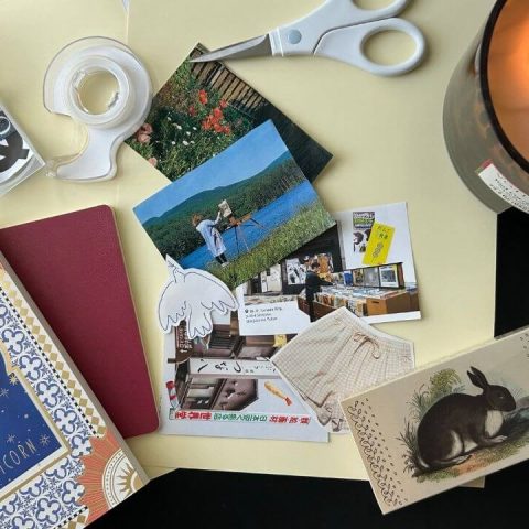 analog hobbies to try