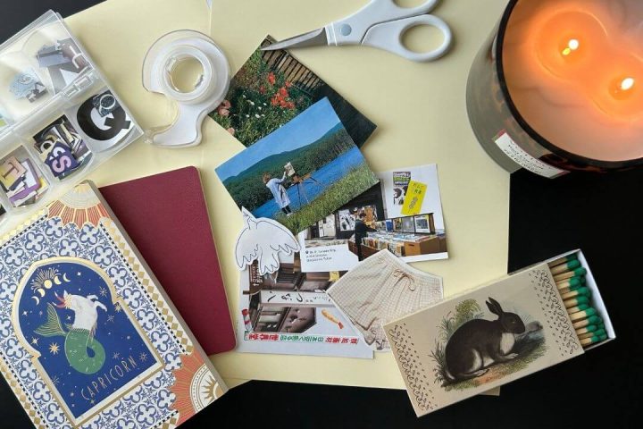 analog hobbies to try